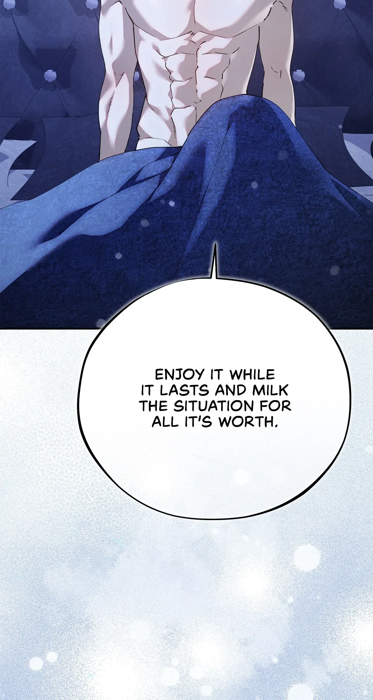 Escape Me If You Can Chapter 54 – Page 79