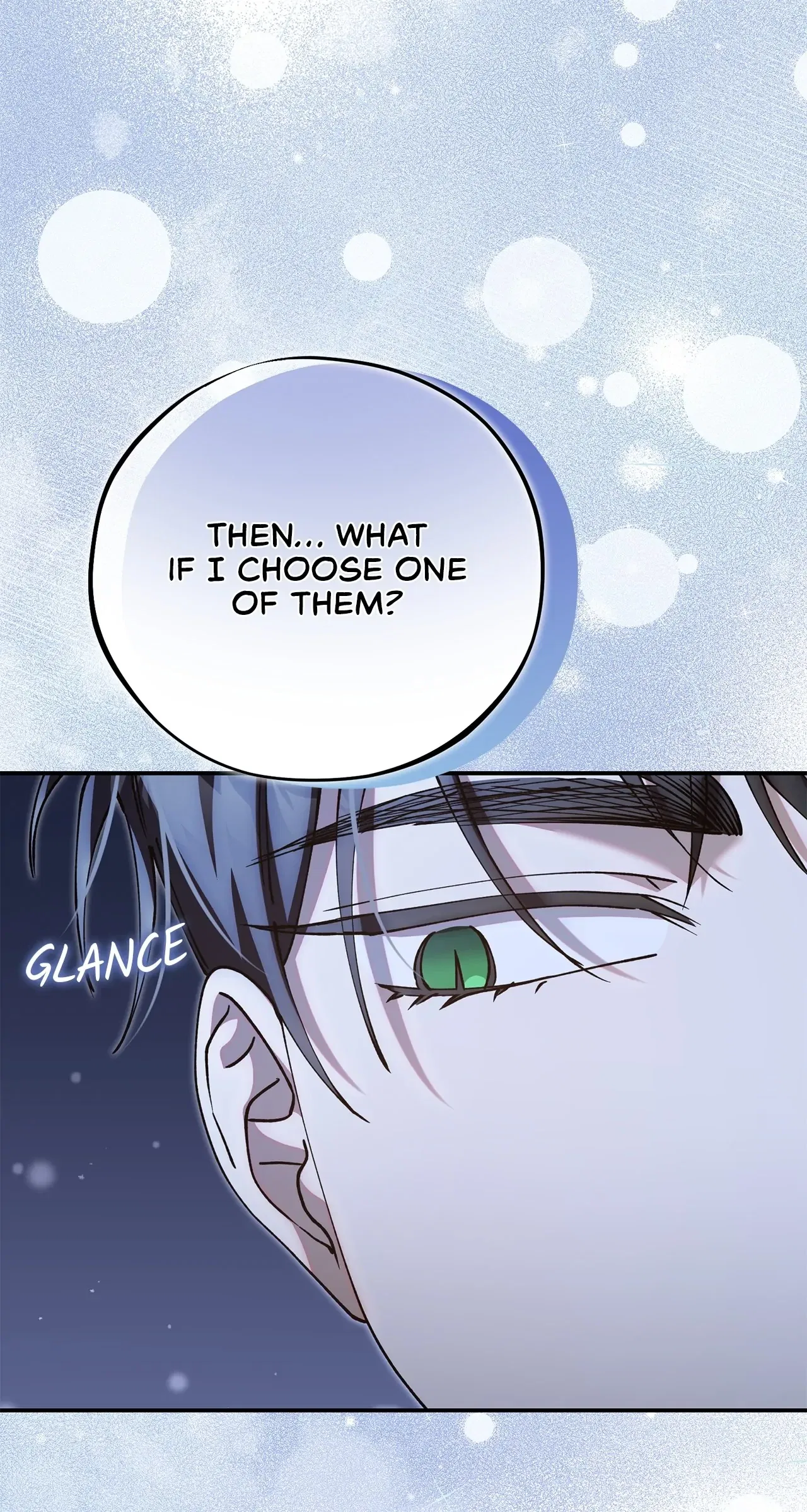 Escape Me If You Can Chapter 54 – Page 80
