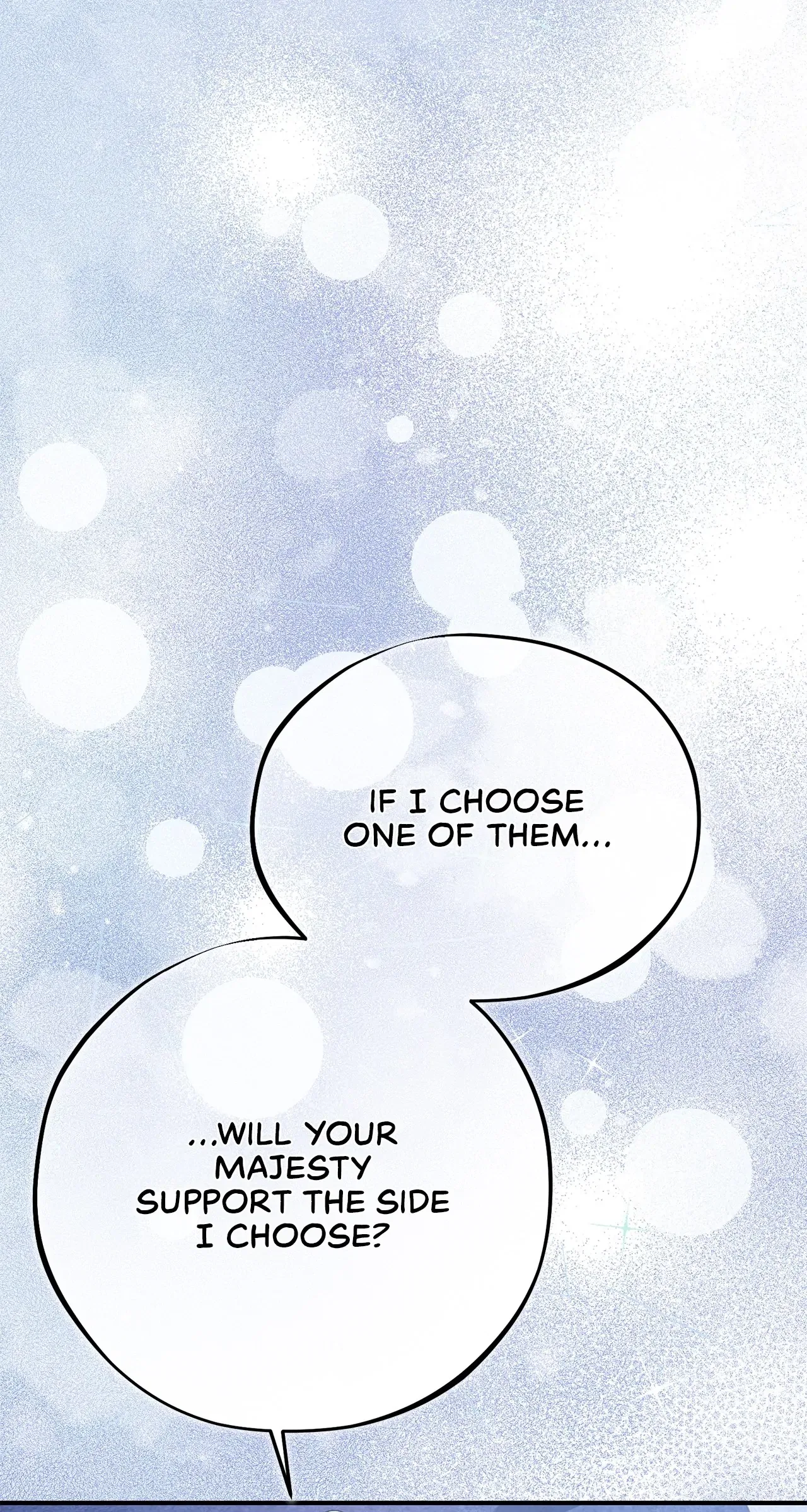 Escape Me If You Can Chapter 54 – Page 81