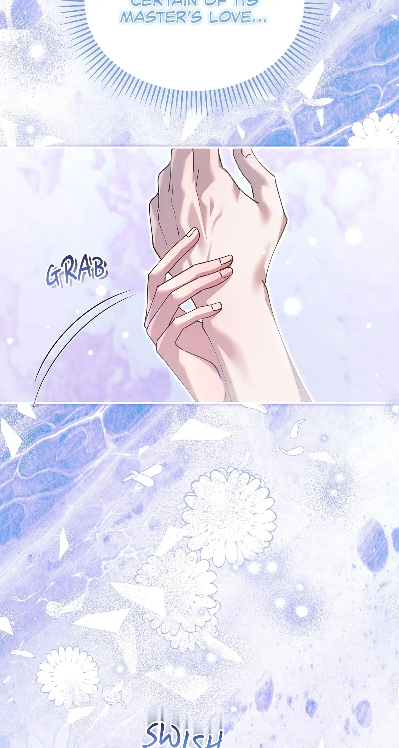 Escape Me If You Can Chapter 54 – Page 95