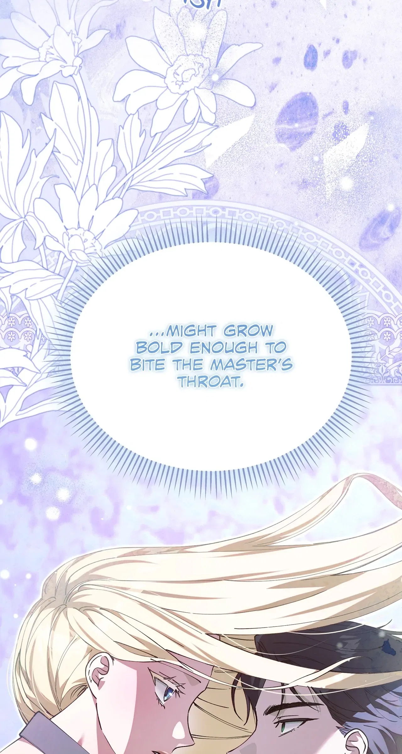 Escape Me If You Can Chapter 54 – Page 96