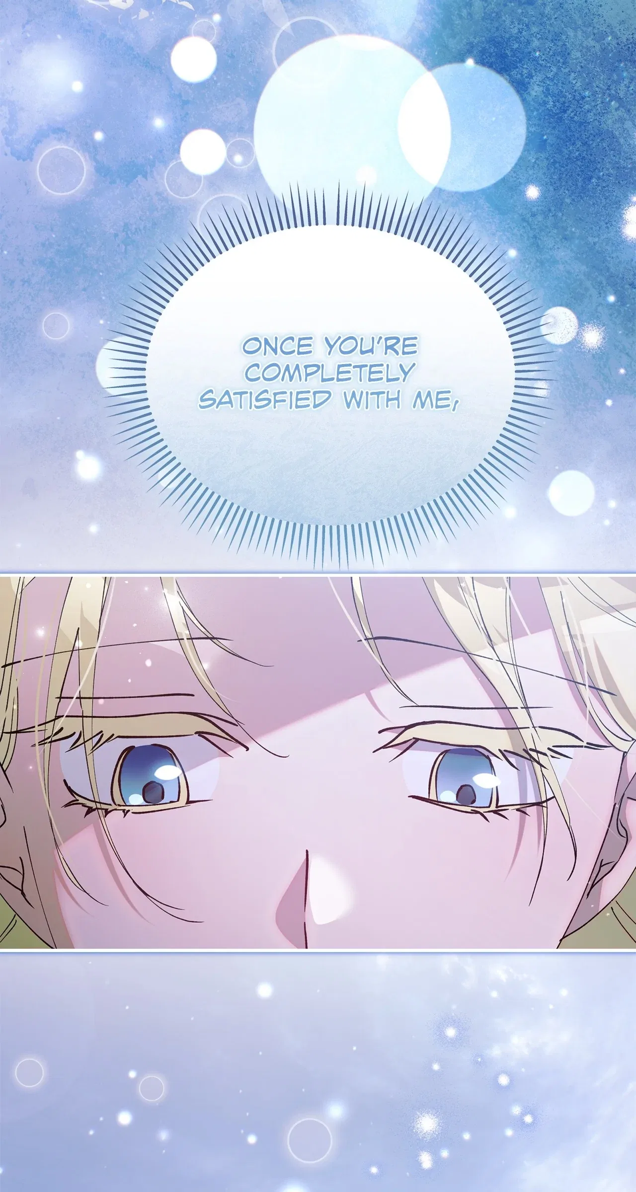 Escape Me If You Can Chapter 54 – Page 106