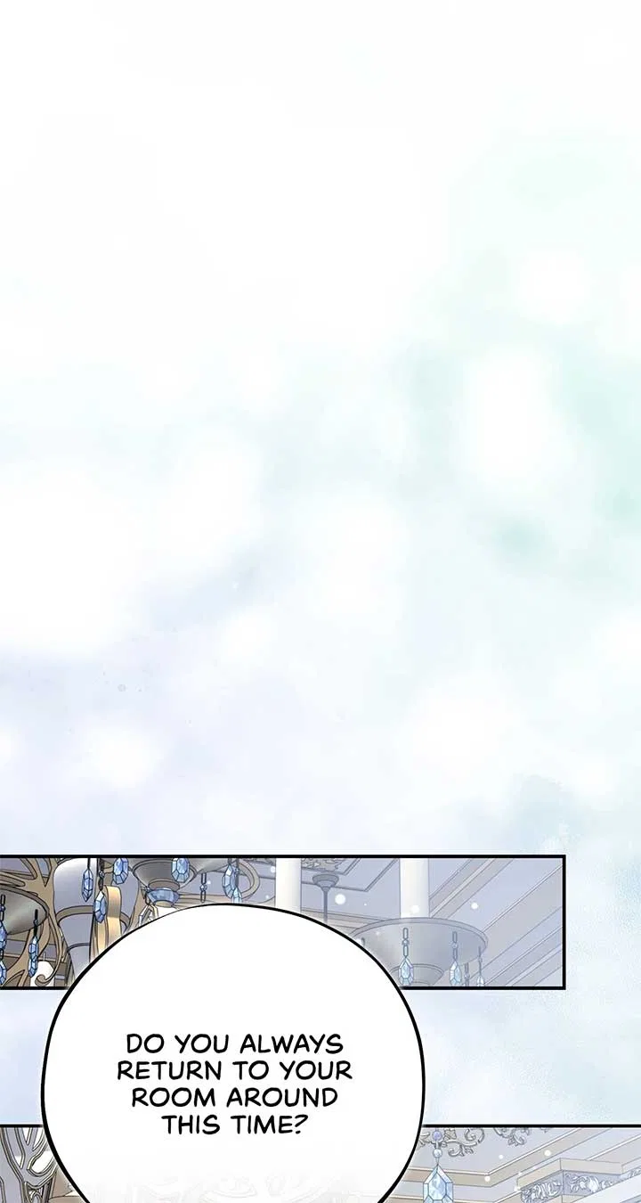 Escape Me If You Can Chapter 53 – Page 1