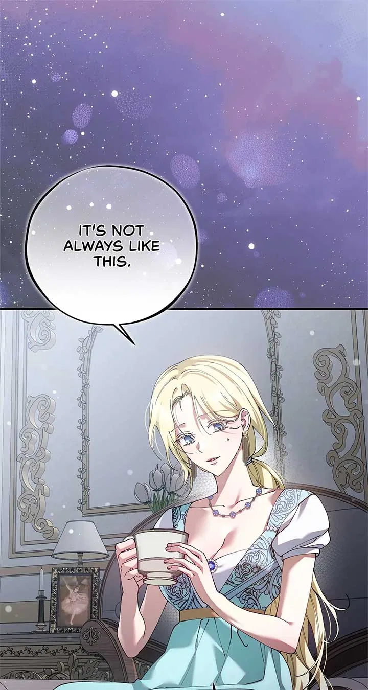 Escape Me If You Can Chapter 53 – Page 10