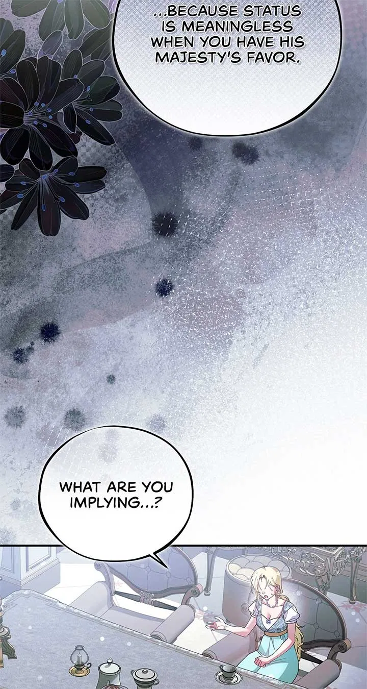 Escape Me If You Can Chapter 53 – Page 25