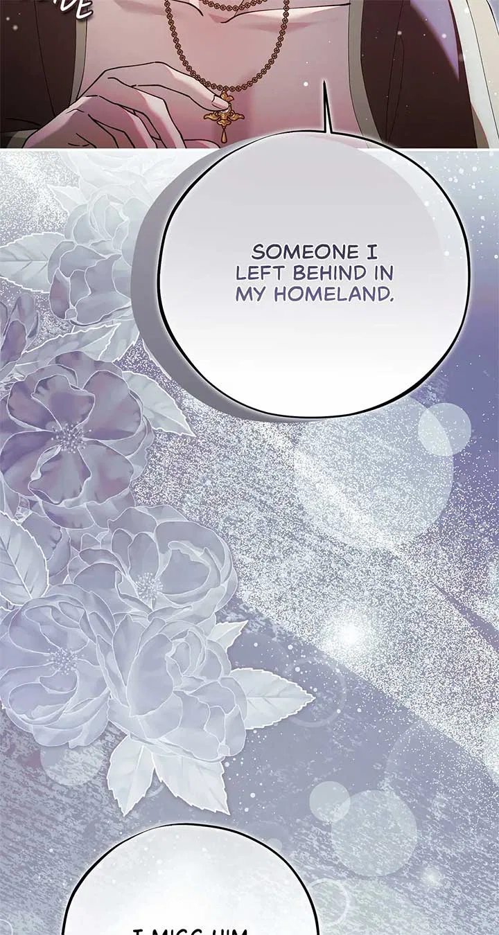 Escape Me If You Can Chapter 53 – Page 41