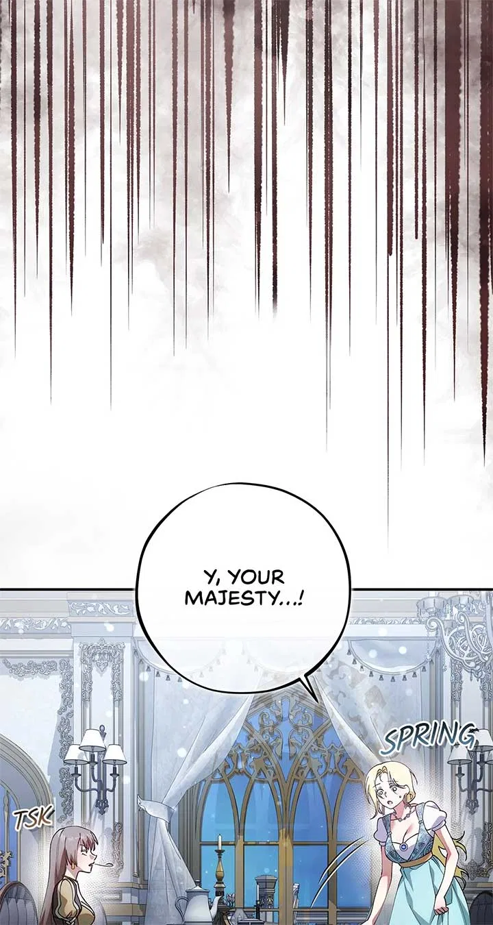 Escape Me If You Can Chapter 53 – Page 47