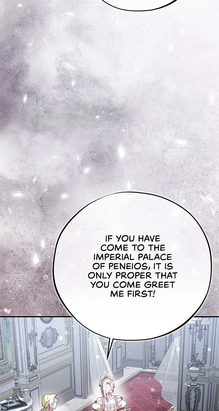 Escape Me If You Can Chapter 53 – Page 51