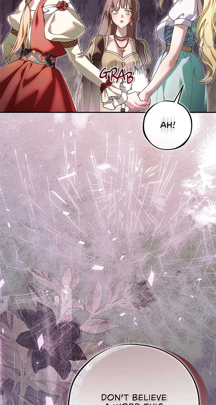 Escape Me If You Can Chapter 53 – Page 55