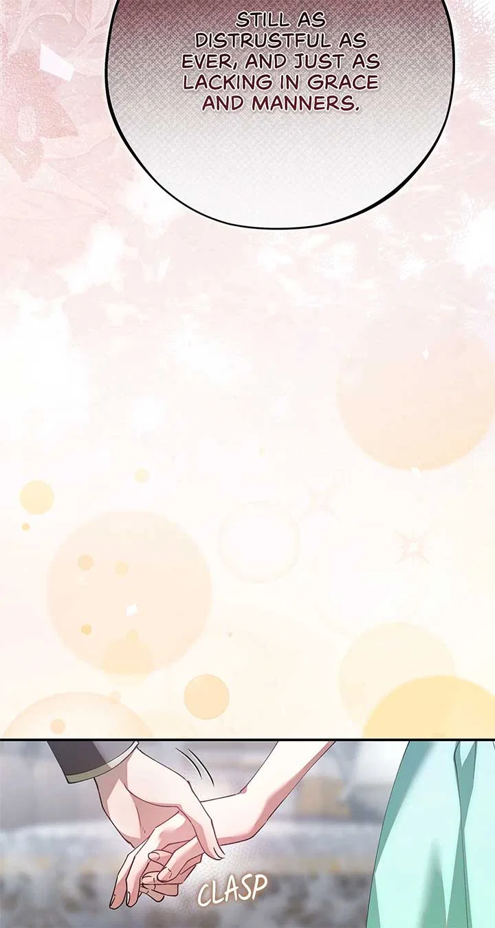 Escape Me If You Can Chapter 53 – Page 58