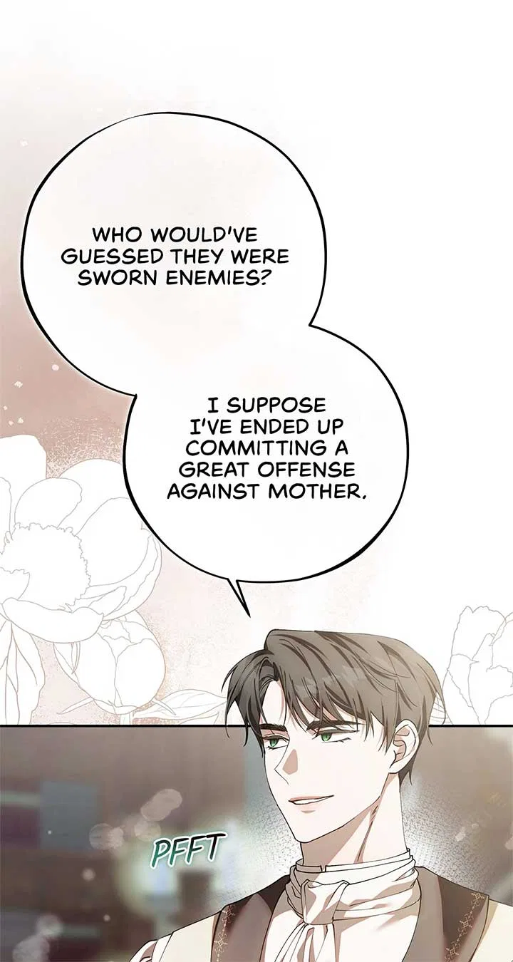 Escape Me If You Can Chapter 53 – Page 70