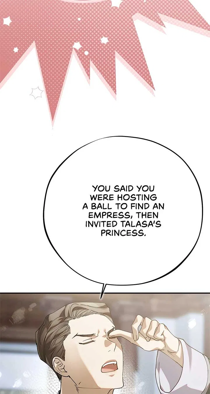 Escape Me If You Can Chapter 53 – Page 73