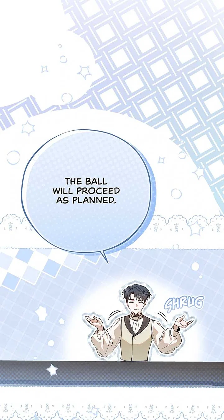 Escape Me If You Can Chapter 53 – Page 75