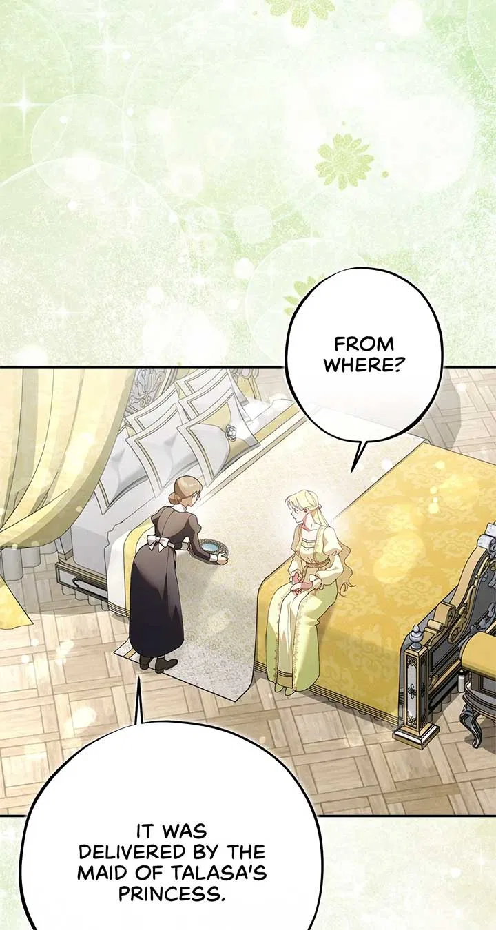 Escape Me If You Can Chapter 53 – Page 84