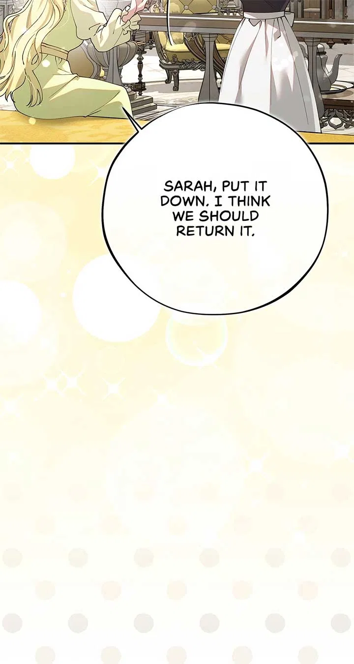 Escape Me If You Can Chapter 53 – Page 91