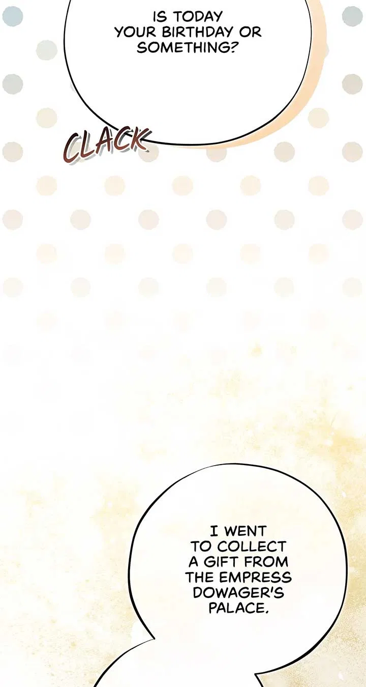 Escape Me If You Can Chapter 53 – Page 93