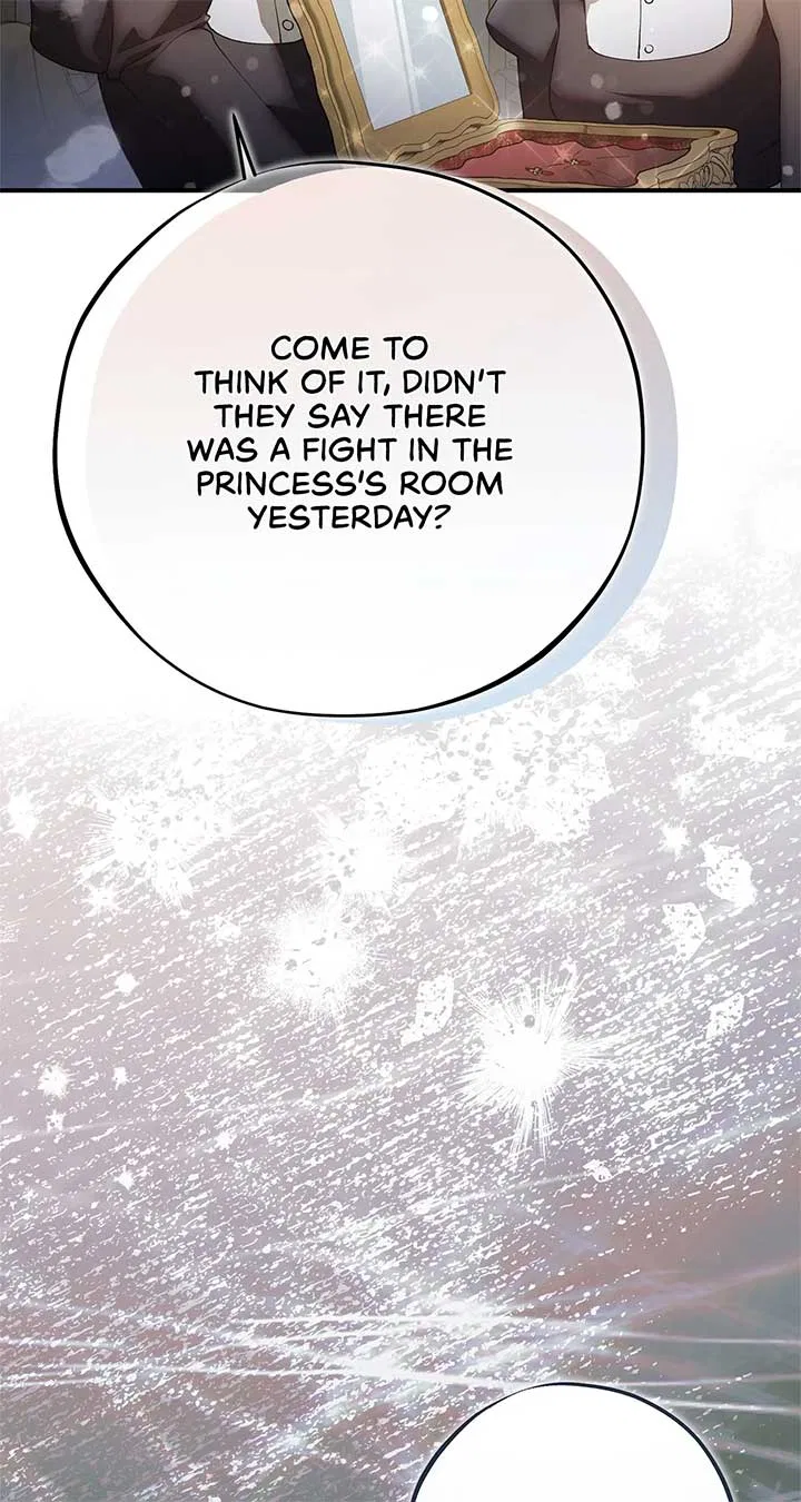 Escape Me If You Can Chapter 53 – Page 100