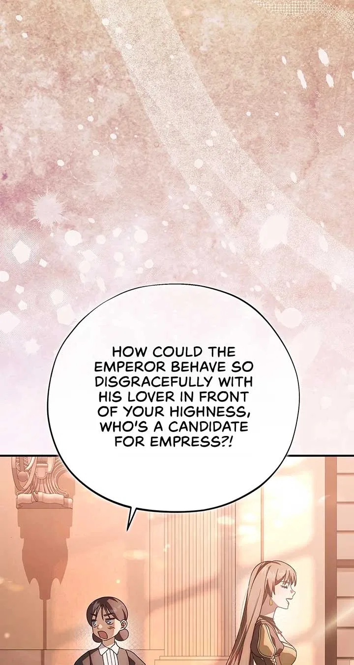 Escape Me If You Can Chapter 52 – Page 20