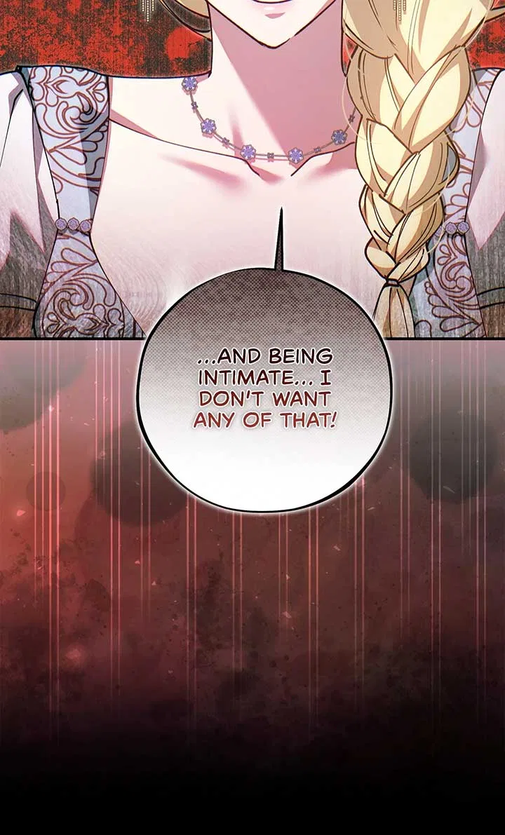 Escape Me If You Can Chapter 52 – Page 68