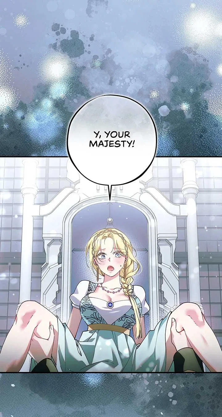 Escape Me If You Can Chapter 52 – Page 72