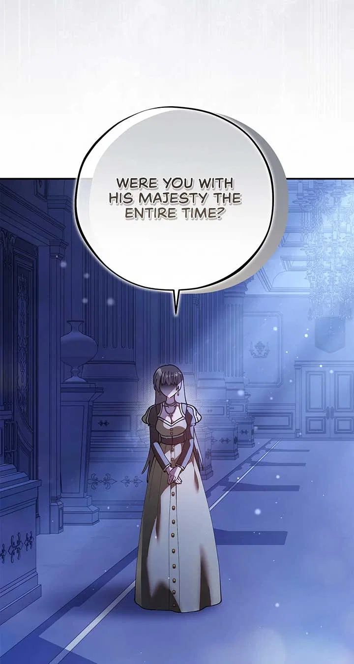 Escape Me If You Can Chapter 52 – Page 99
