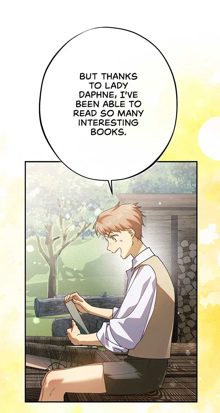 Escape Me If You Can Chapter 51 – Page 26