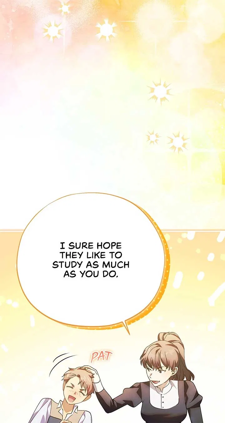 Escape Me If You Can Chapter 51 – Page 32
