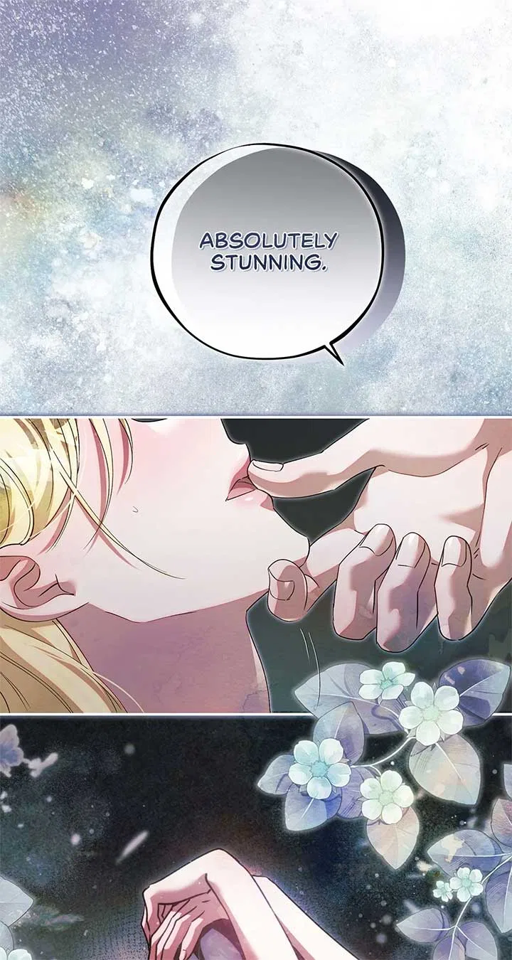 Escape Me If You Can Chapter 51 – Page 43
