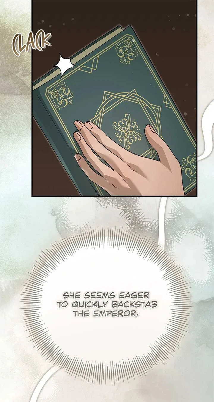 Escape Me If You Can Chapter 51 – Page 68