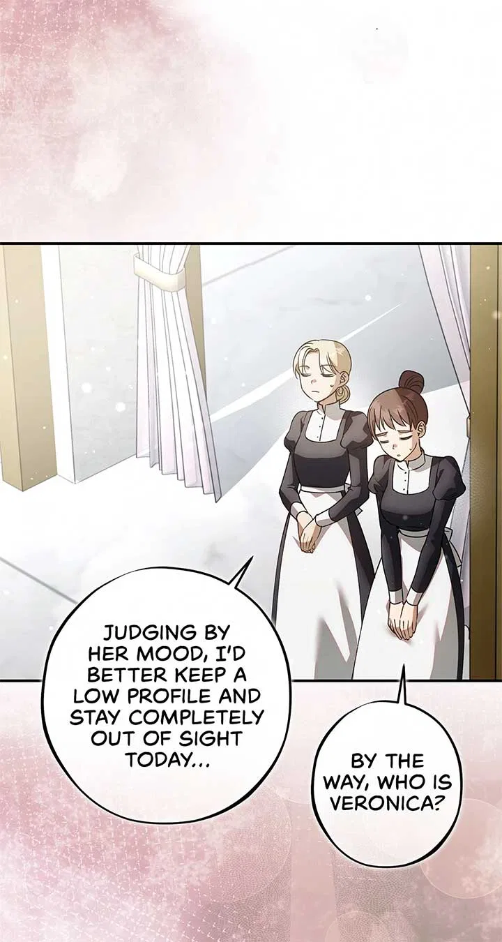 Escape Me If You Can Chapter 51 – Page 84