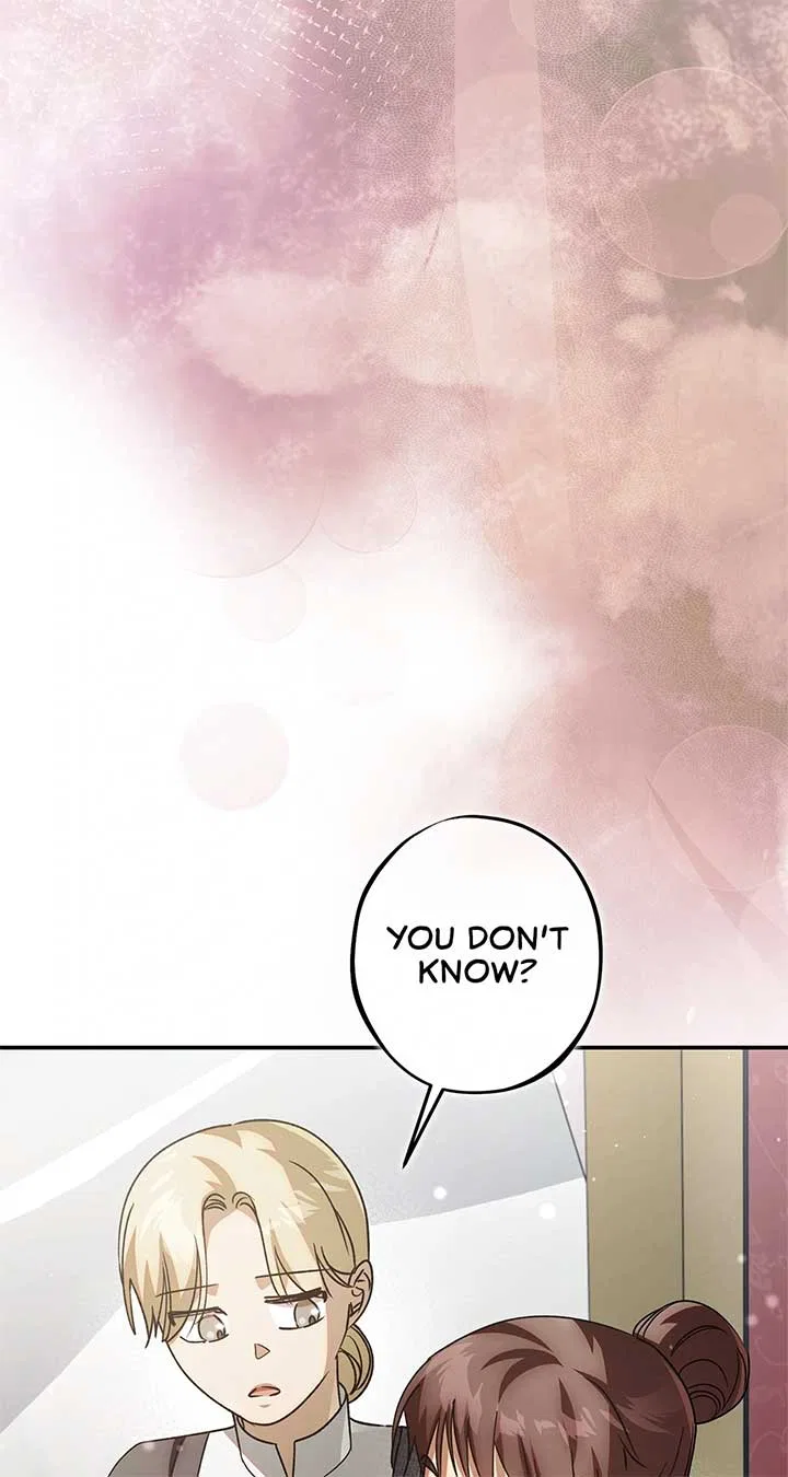 Escape Me If You Can Chapter 51 – Page 85