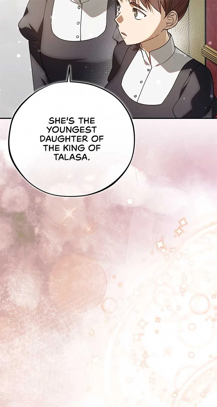 Escape Me If You Can Chapter 51 – Page 86
