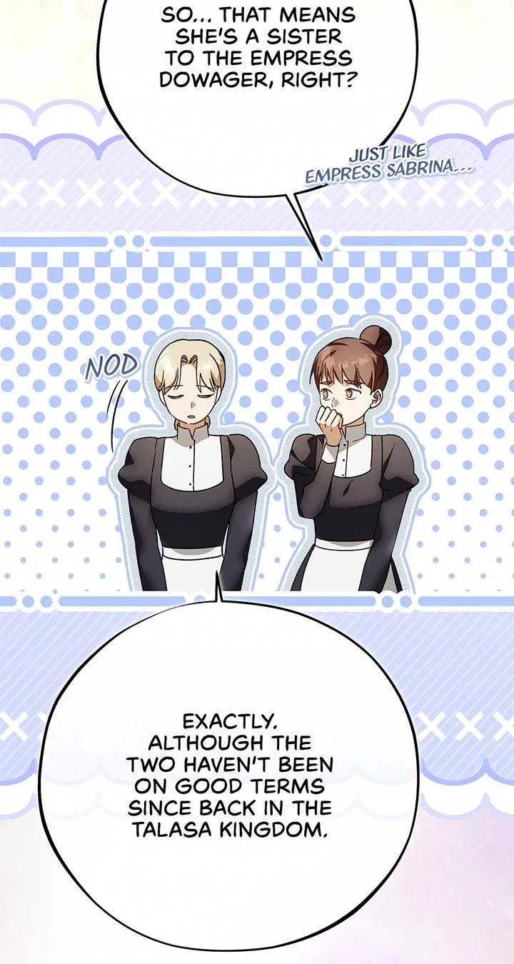 Escape Me If You Can Chapter 51 – Page 91