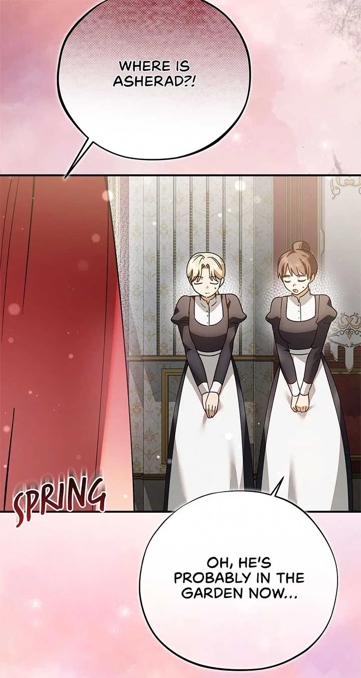 Escape Me If You Can Chapter 51 – Page 95