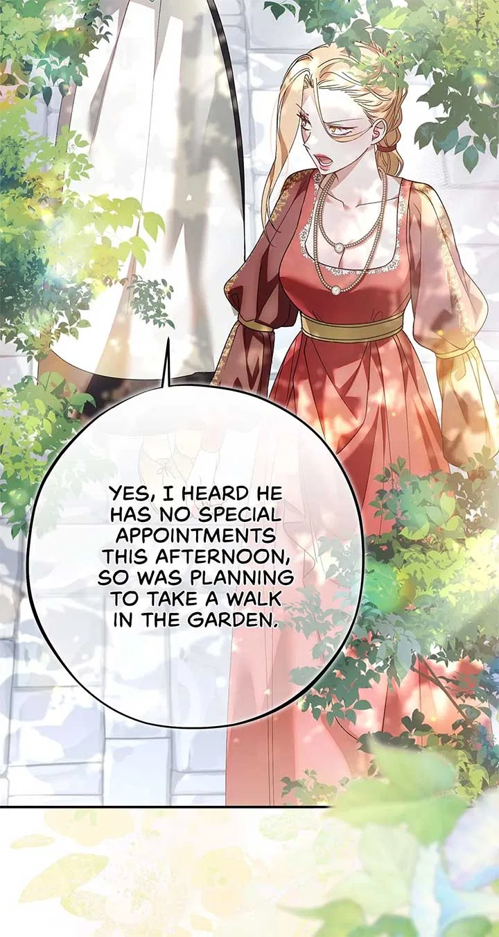 Escape Me If You Can Chapter 51 – Page 100