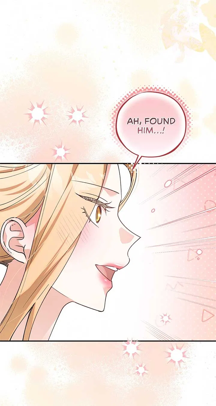 Escape Me If You Can Chapter 51 – Page 104