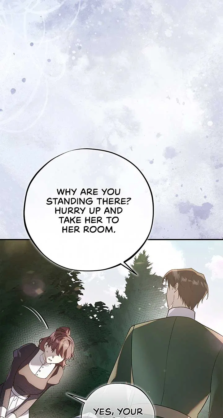 Escape Me If You Can Chapter 50 – Page 23