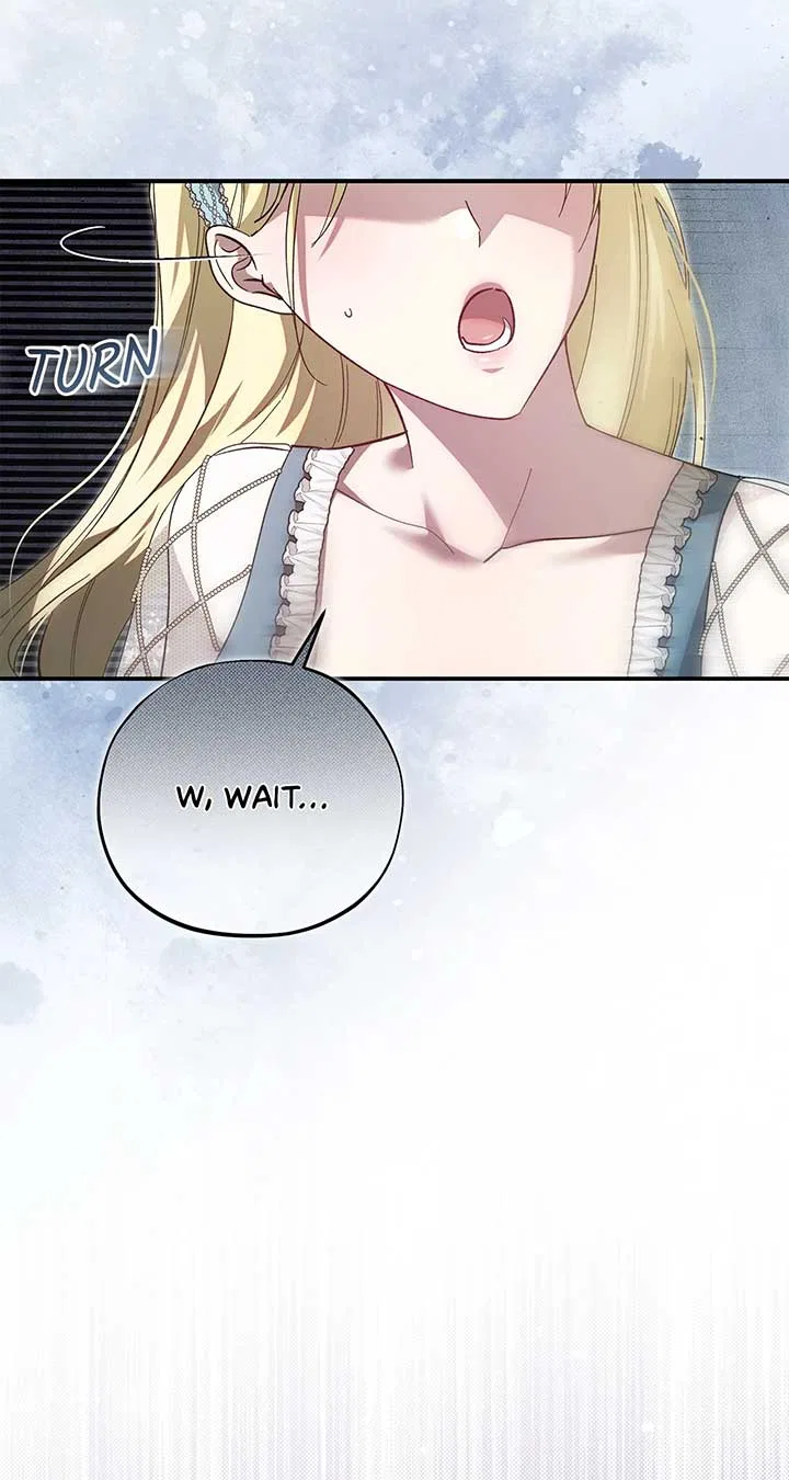 Escape Me If You Can Chapter 50 – Page 25