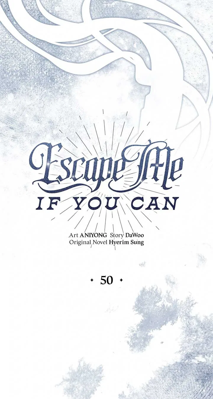 Escape Me If You Can Chapter 50 – Page 30