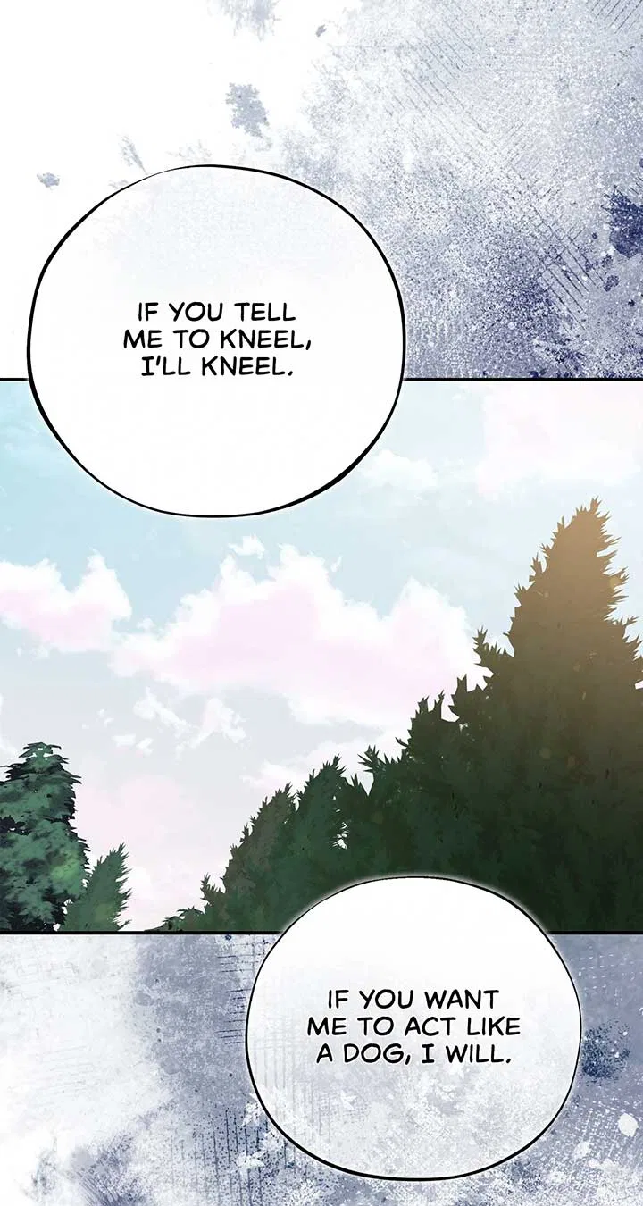 Escape Me If You Can Chapter 50 – Page 31