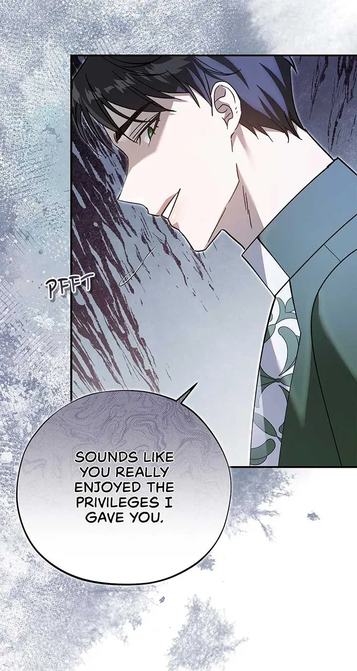 Escape Me If You Can Chapter 50 – Page 34