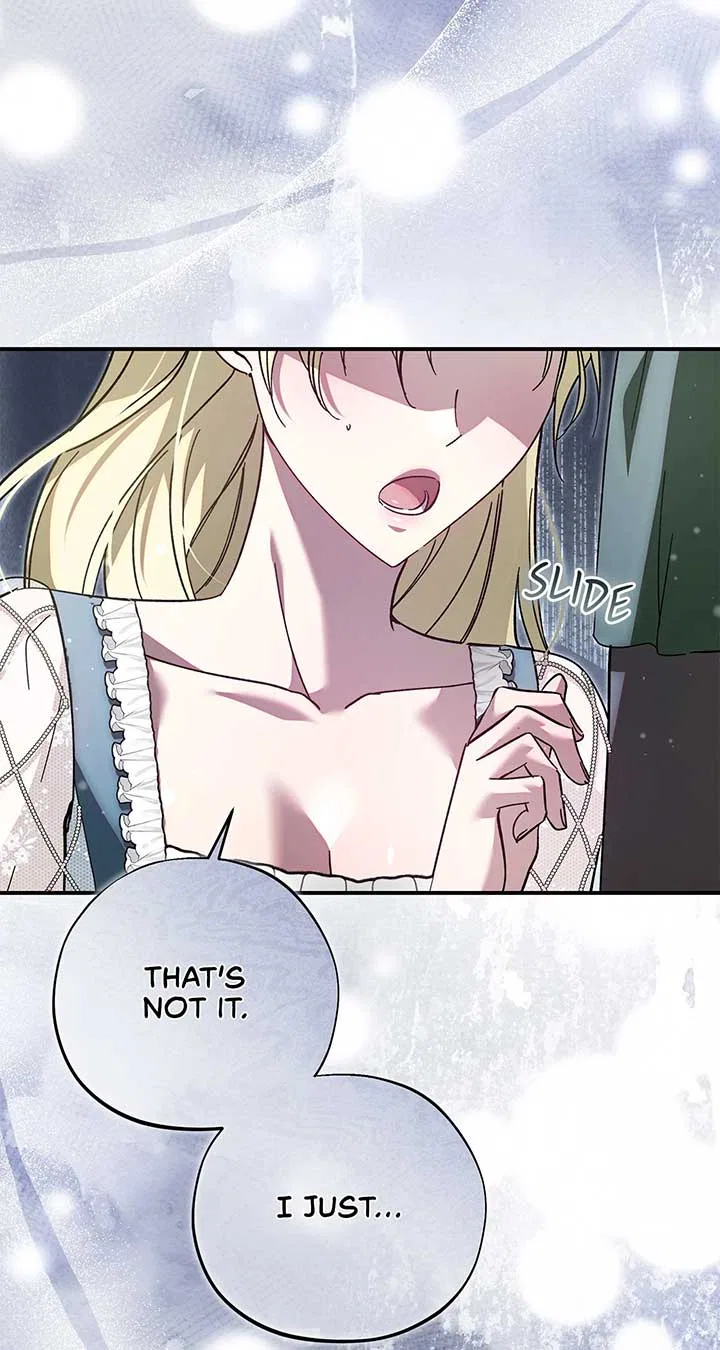 Escape Me If You Can Chapter 50 – Page 37