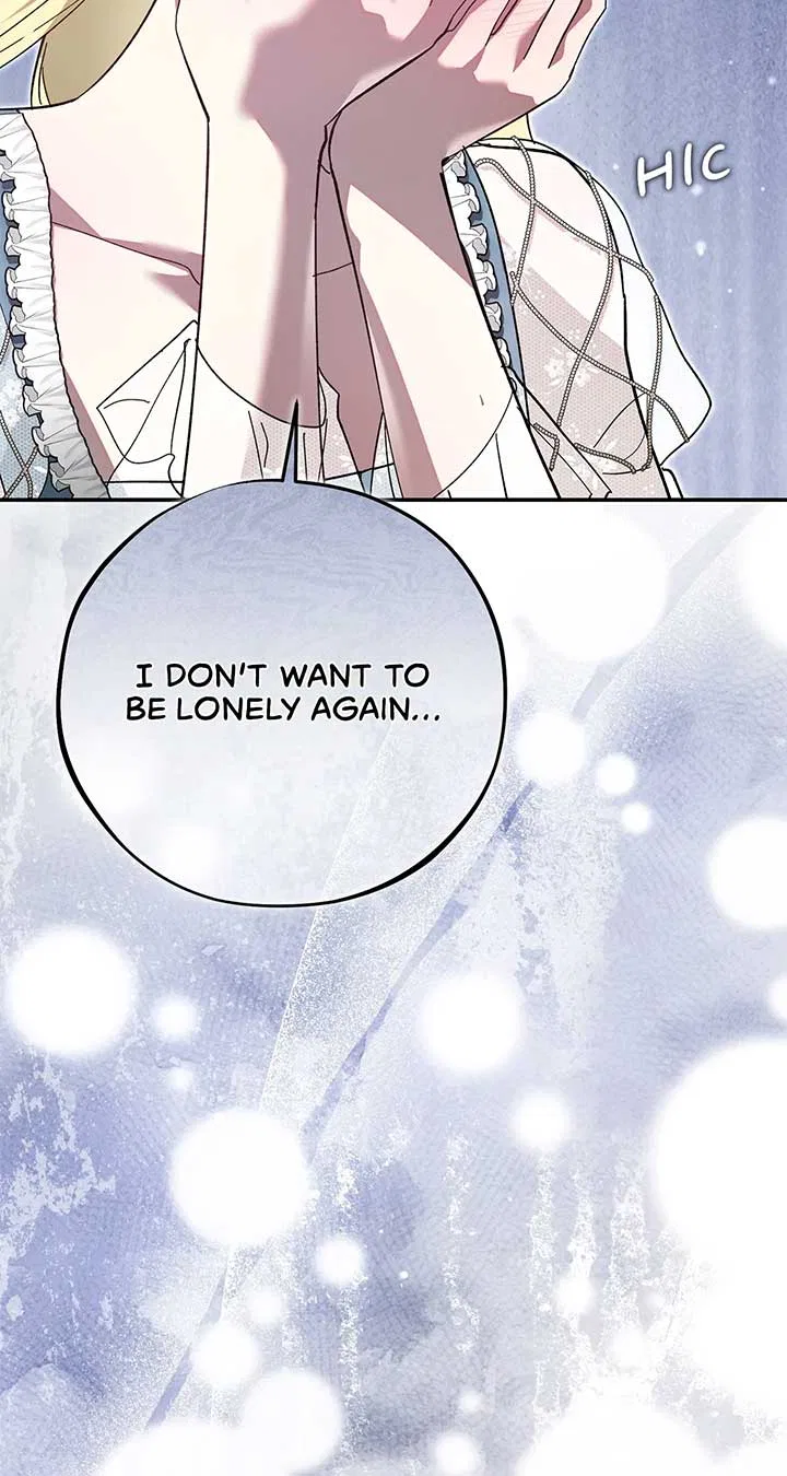 Escape Me If You Can Chapter 50 – Page 41