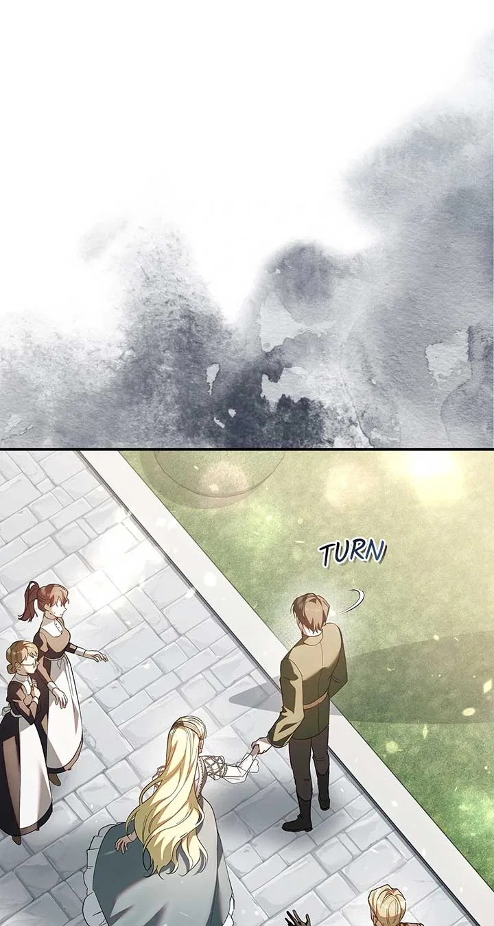 Escape Me If You Can Chapter 50 – Page 54