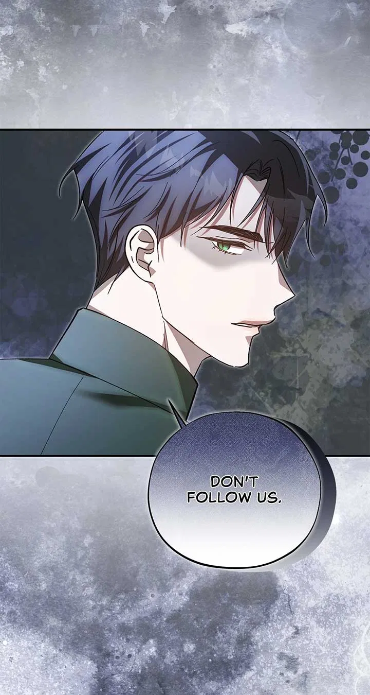 Escape Me If You Can Chapter 50 – Page 56