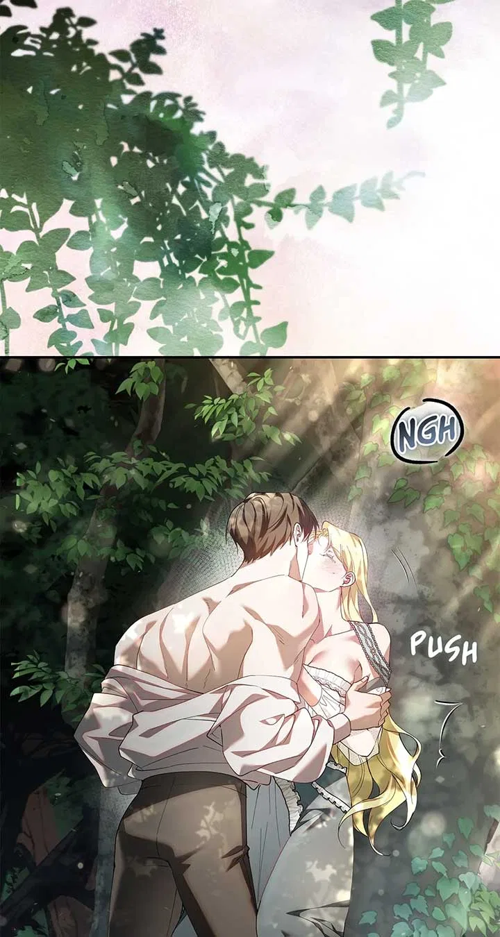 Escape Me If You Can Chapter 50 – Page 61