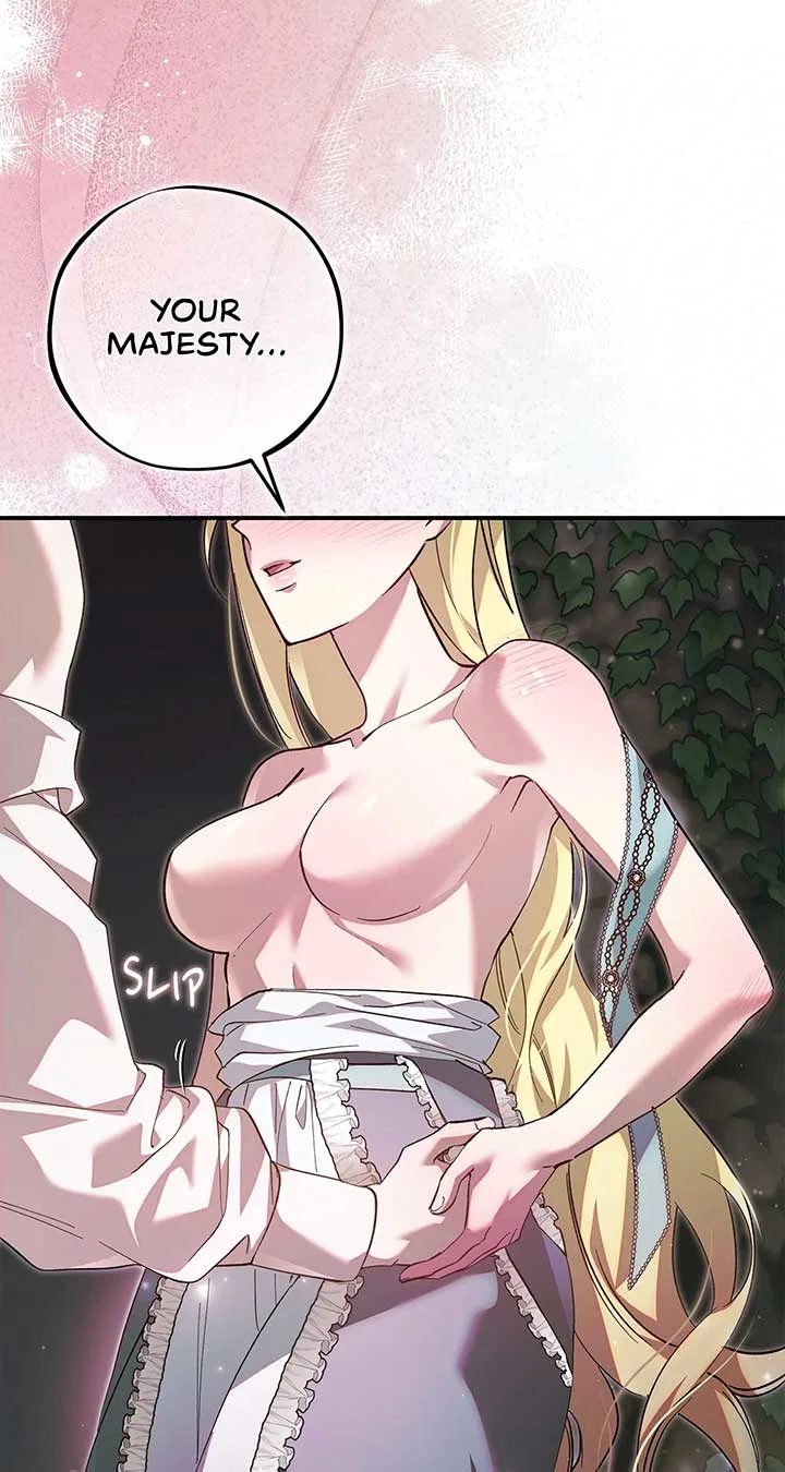 Escape Me If You Can Chapter 50 – Page 90
