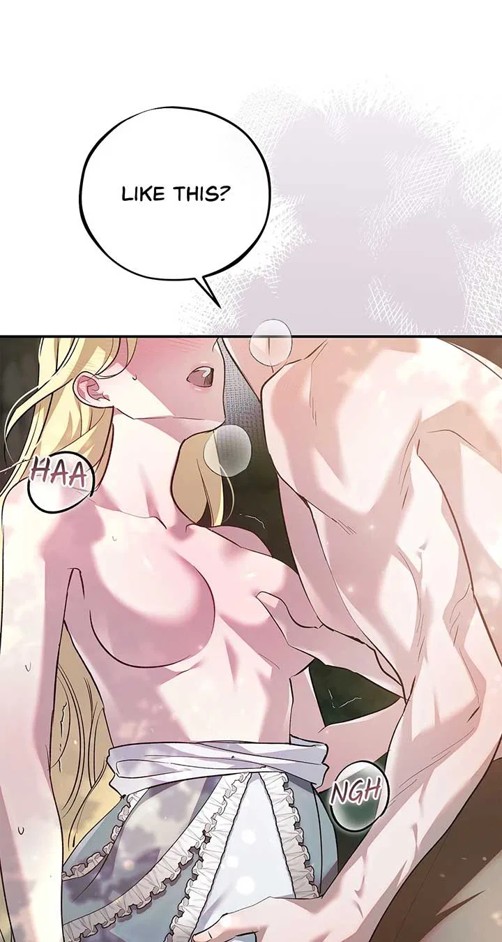 Escape Me If You Can Chapter 50 – Page 98