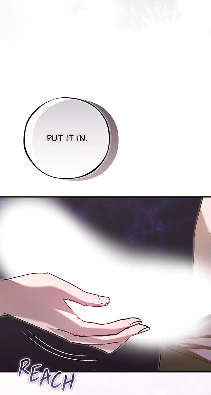 Escape Me If You Can Chapter 50 – Page 109