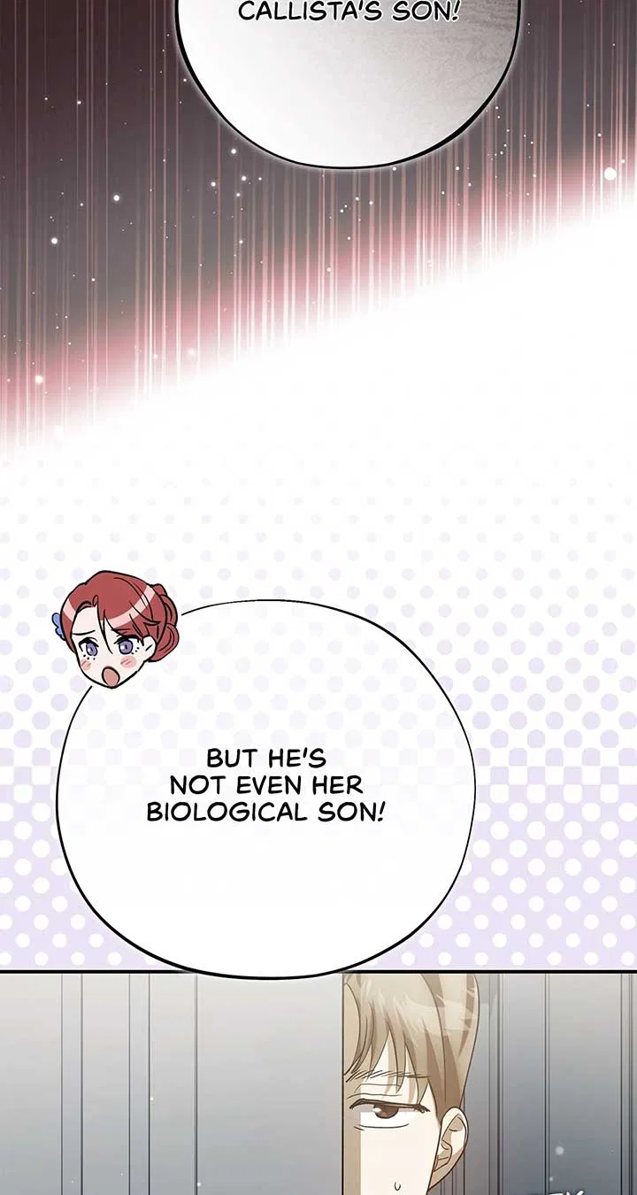 Escape Me If You Can Chapter 50 – Page 126